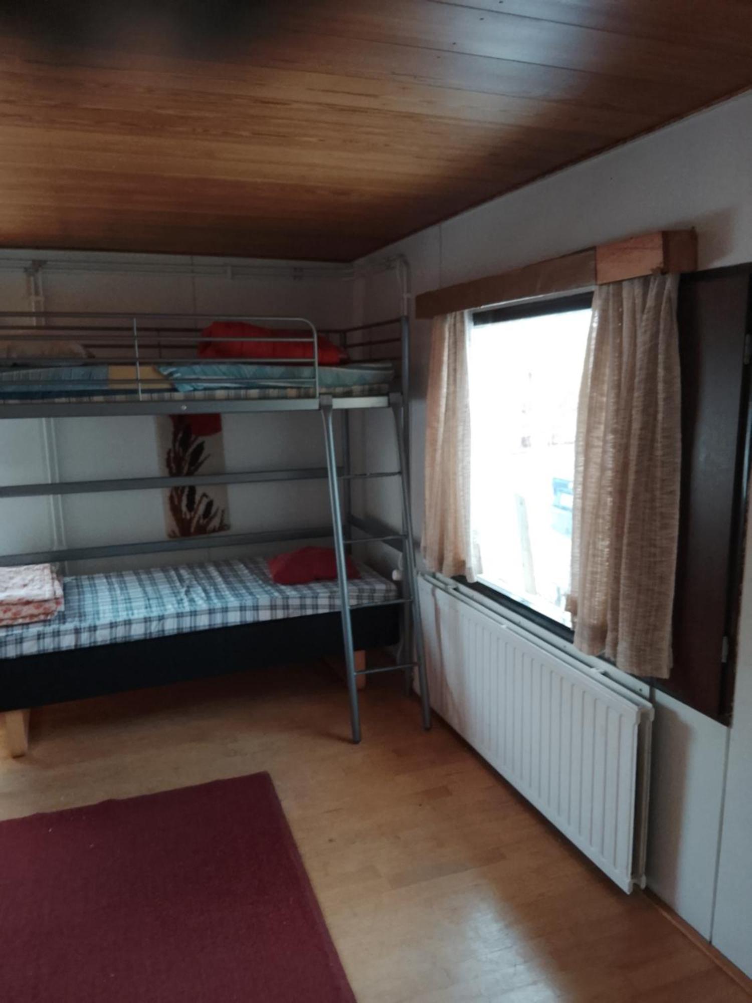 Hostel Ounasvaara Rovaniemi Exteriér fotografie