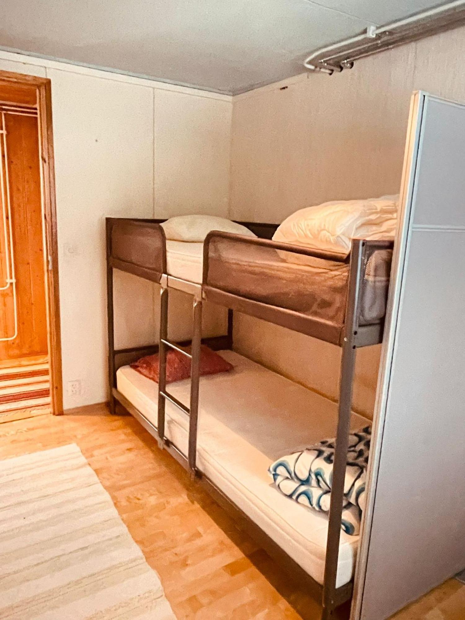 Hostel Ounasvaara Rovaniemi Exteriér fotografie